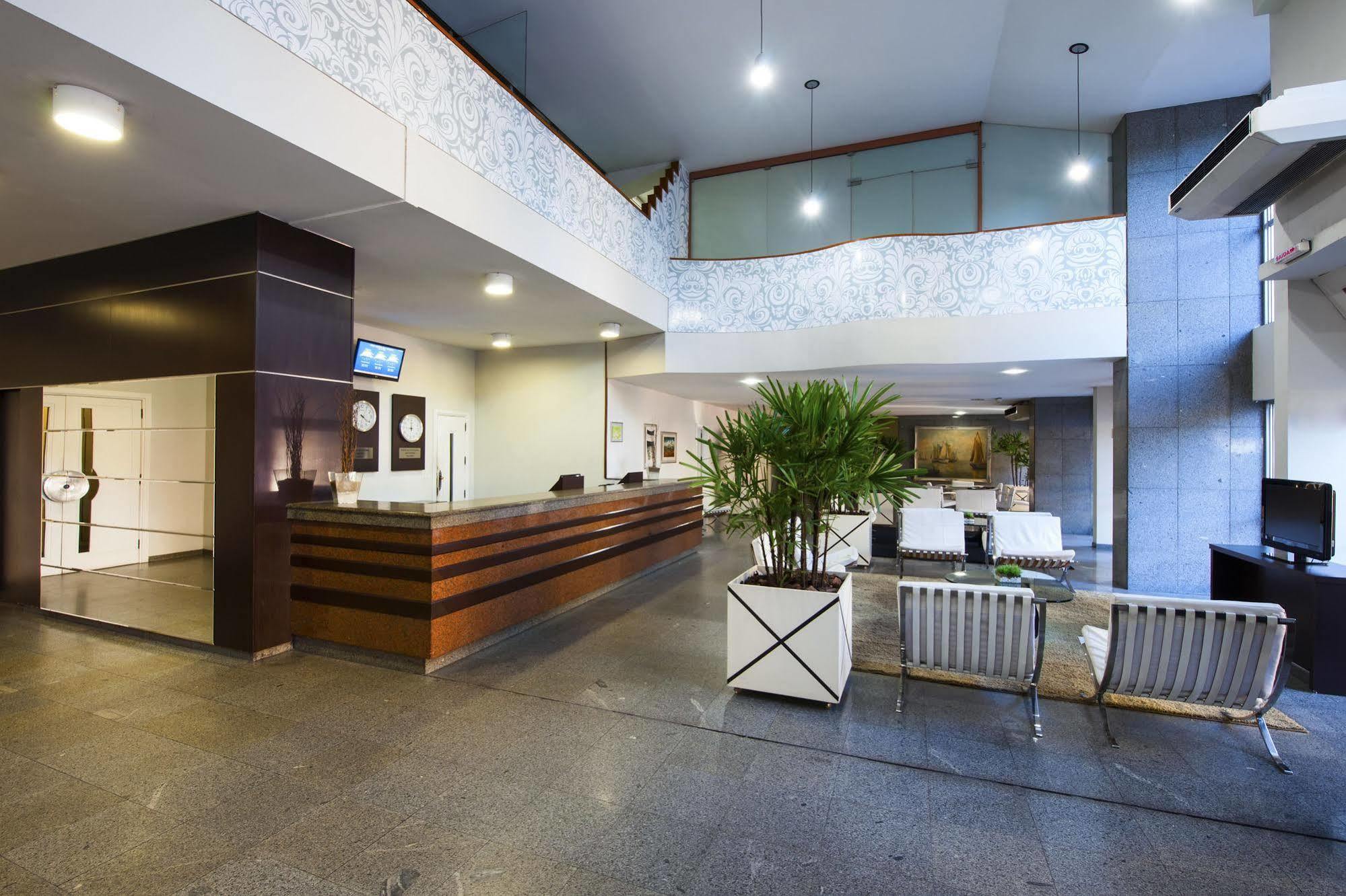 Alice Vitoria Hotel By Nobile Екстериор снимка